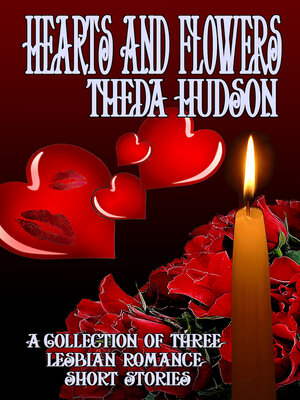 cover image of Hearts and Flowers